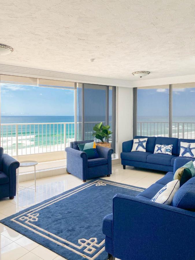 Aparthotel Beachside Tower Gold Coast