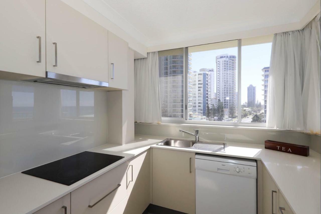 Aparthotel Beachside Tower Gold Coast