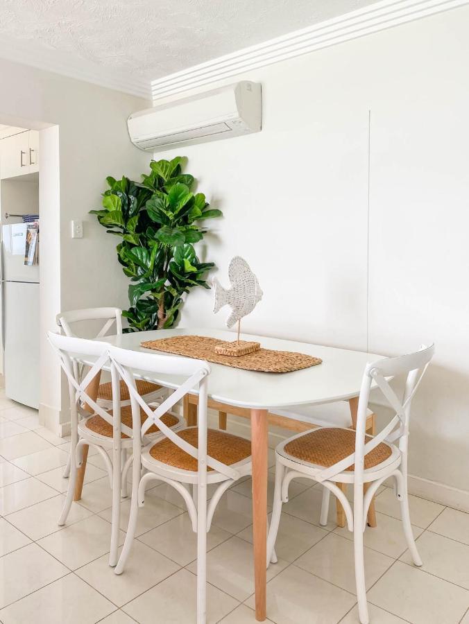 Beachside Tower 4* Gold Coast